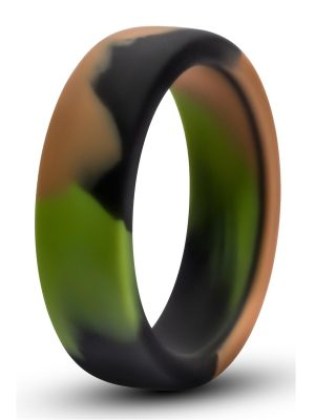 Silikonski Prsten za penis- 331124-1